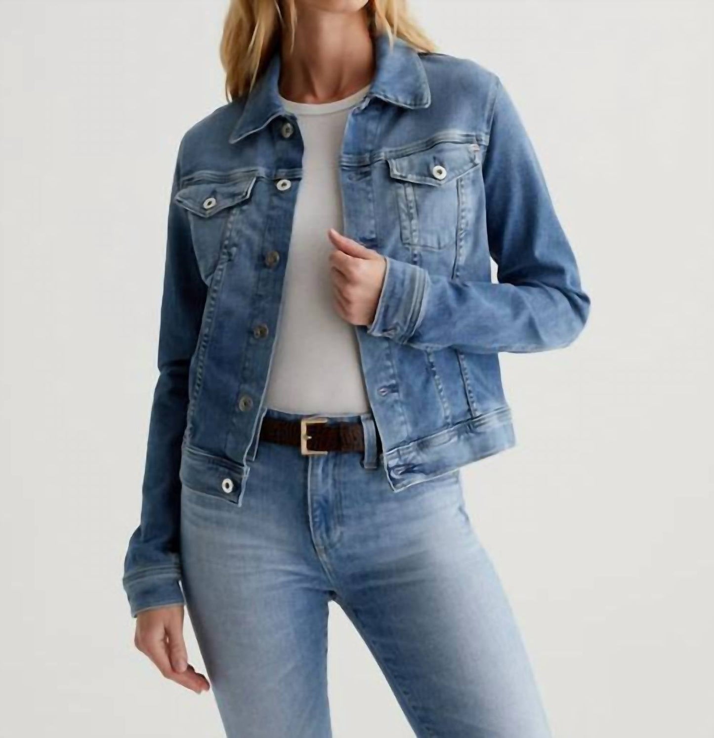 Ag Jeans - Robyn Jacket