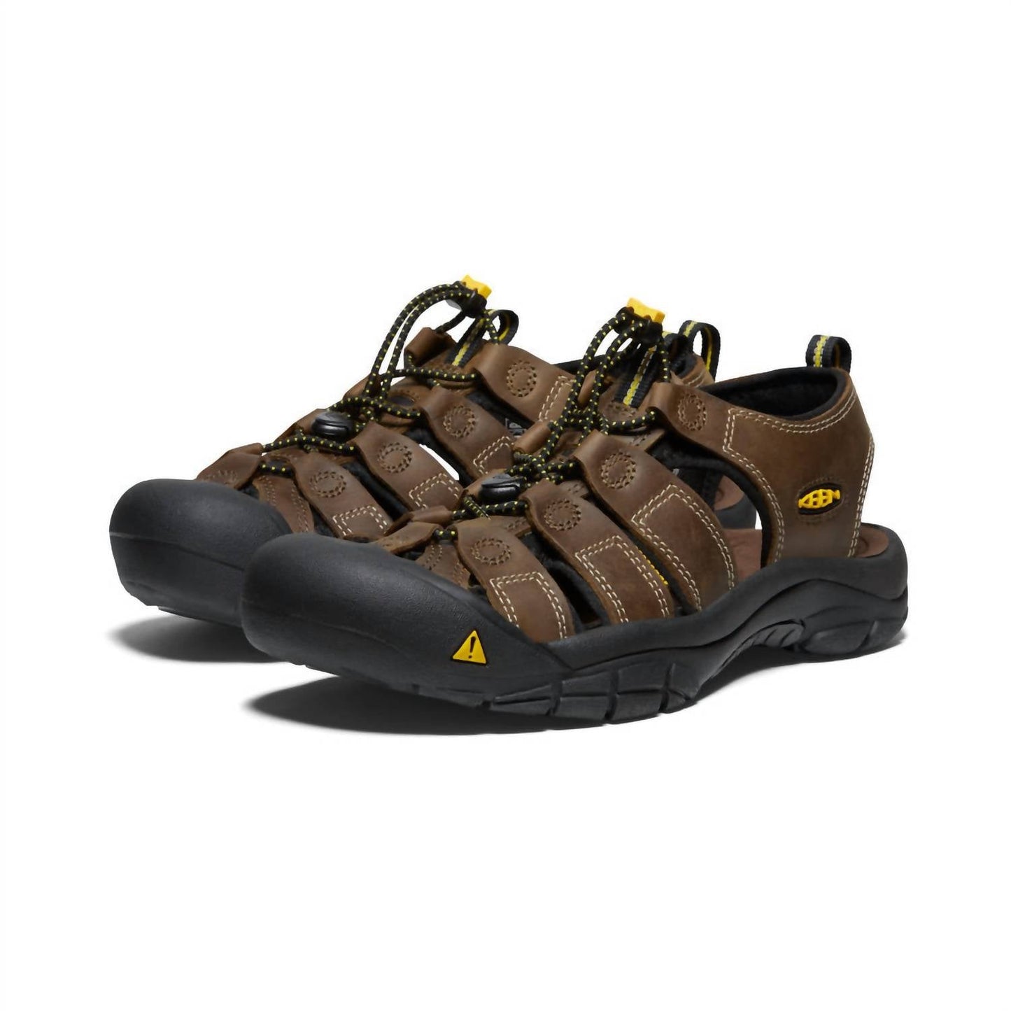 Keen - Men's Newport Leather Sandal