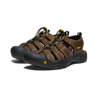 Keen - Men's Newport Leather Sandal