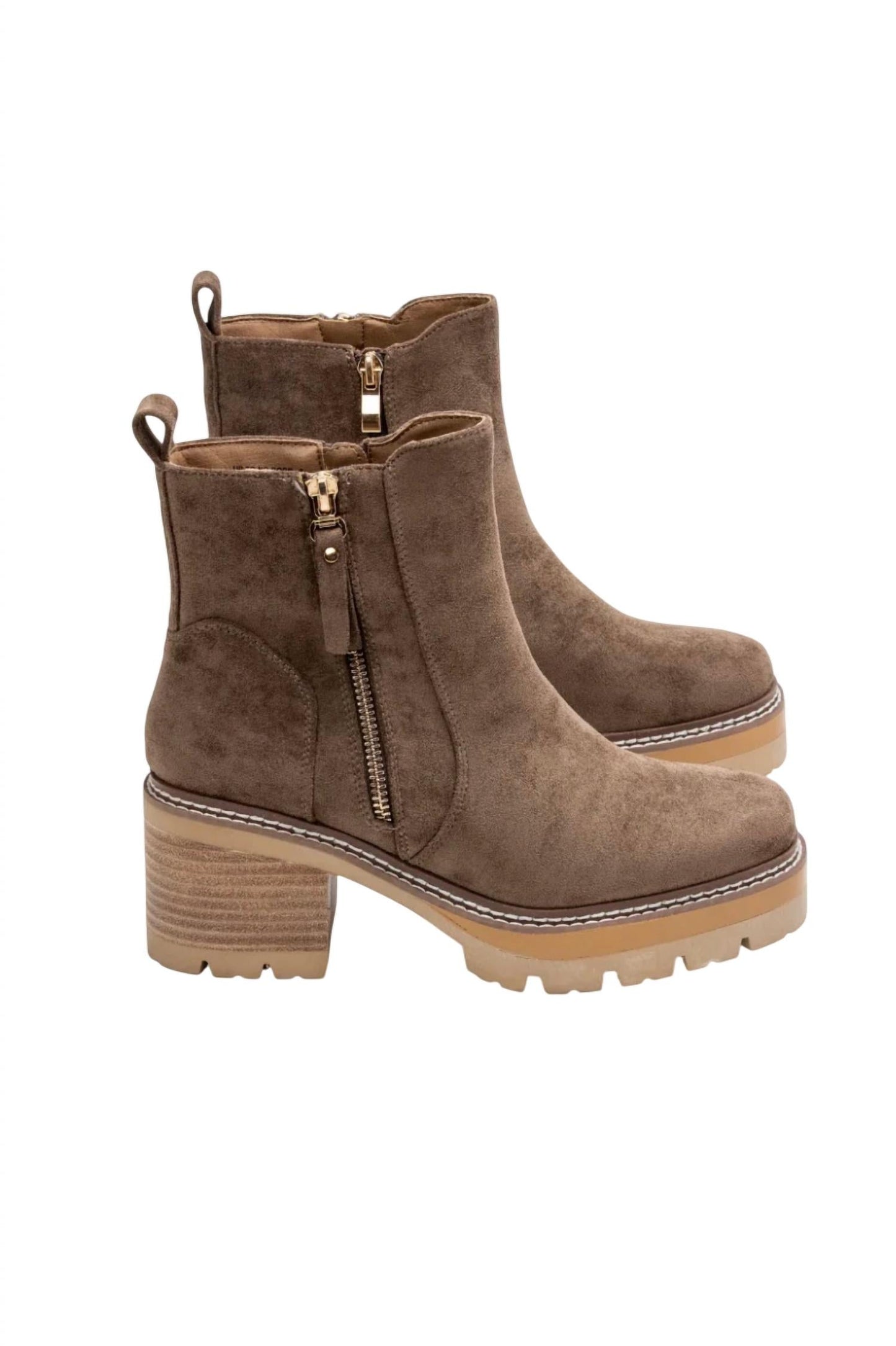 Corkys Footwear - Women's Up To No Good Boot
