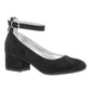 Nina - Girl's Lennie Pumps