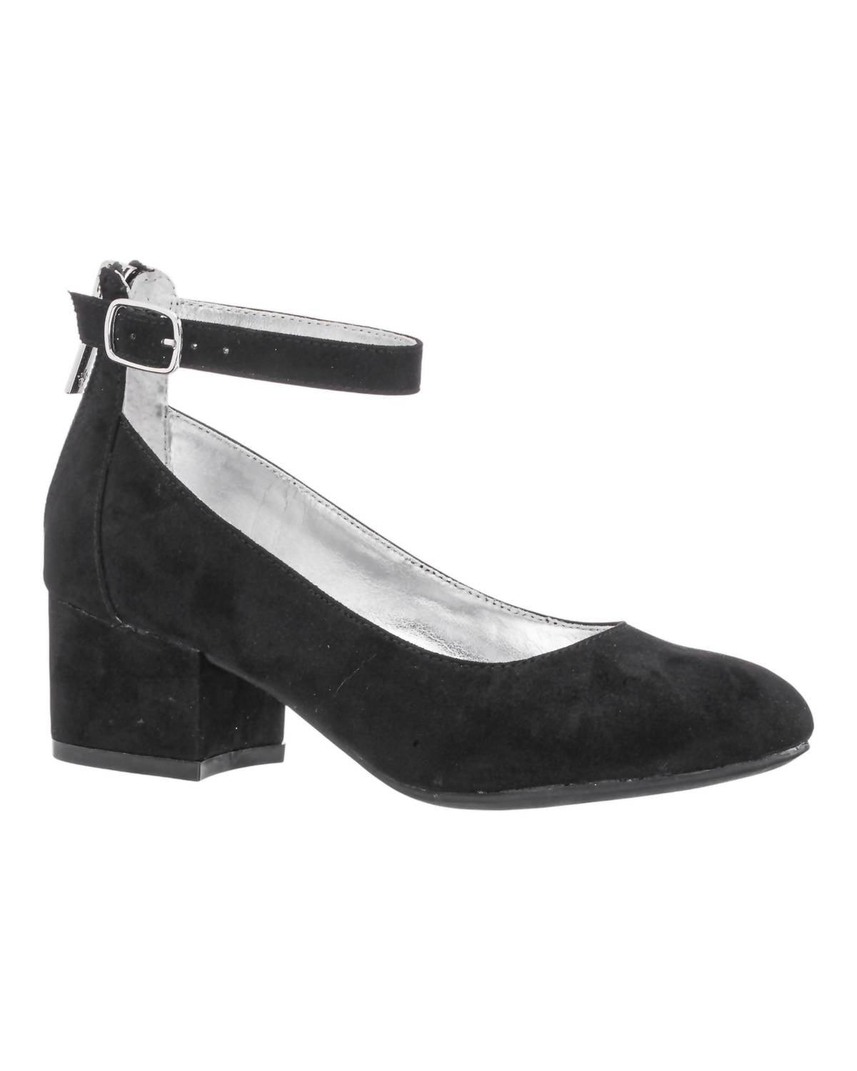 Nina - Girl's Lennie Pumps
