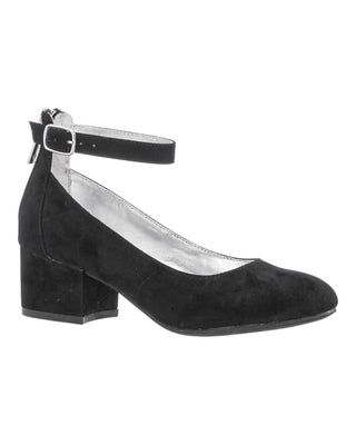 Nina - Girl's Lennie Pumps