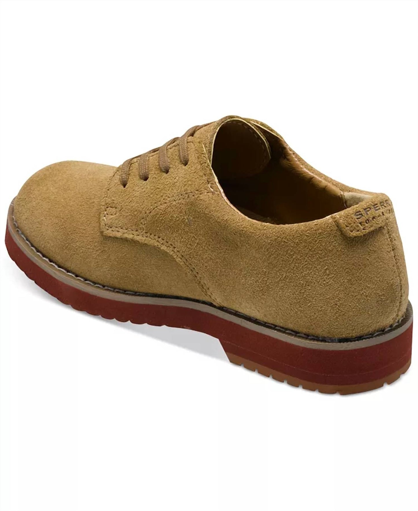 Sperry - Boy's Tevin Dirty Buck Shoes