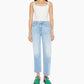 Mother - Rambler Zip Ankle Denim