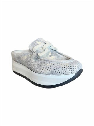 Softwaves - Mocassins femininos Clio Platform