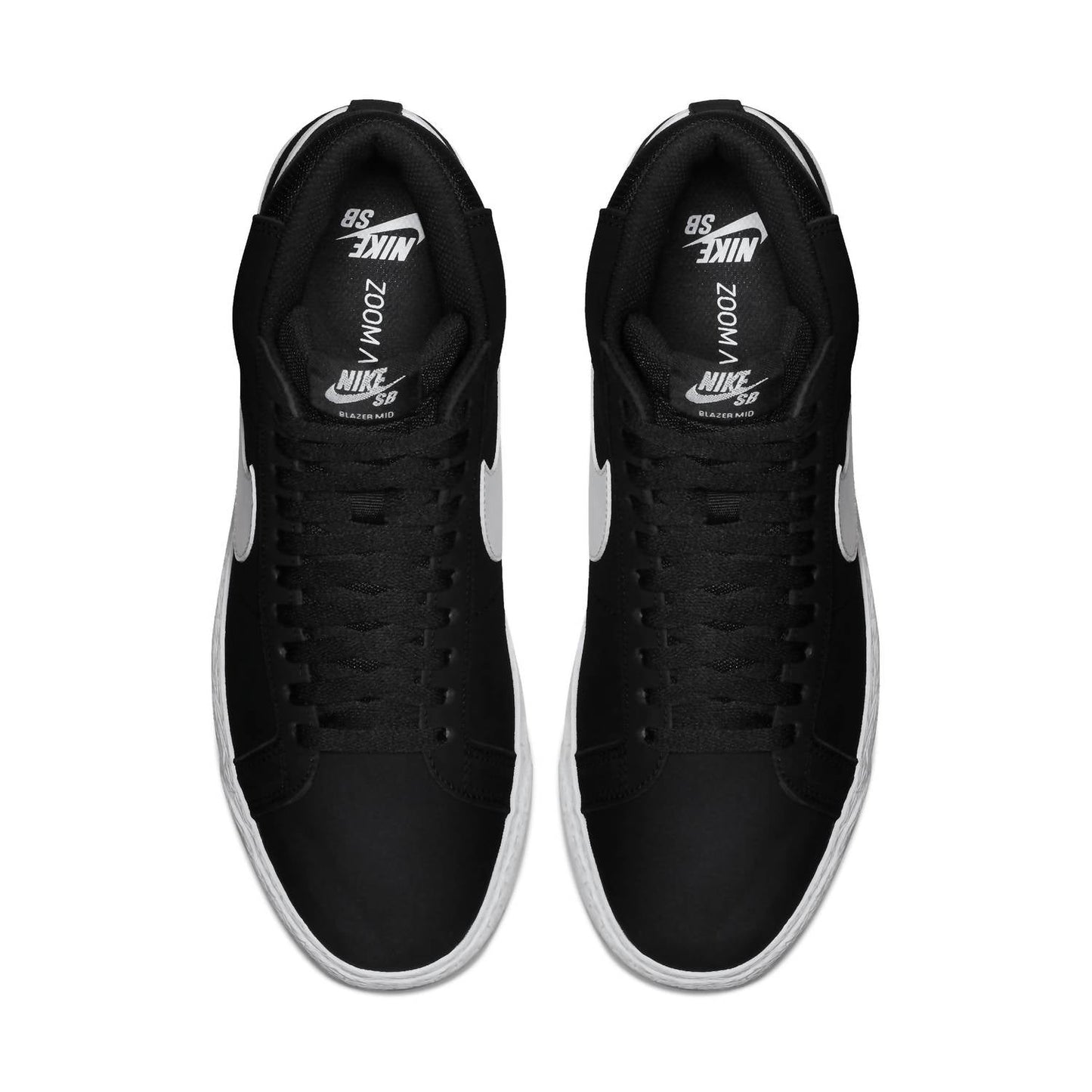 Nike - Tênis SB Zoom Blazer Mid Masculino