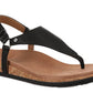 Vionic - Women's Kirra Toe Post Walking Sandals
