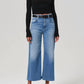 Citizens Of Humanity - Lyra Wide Leg Crop