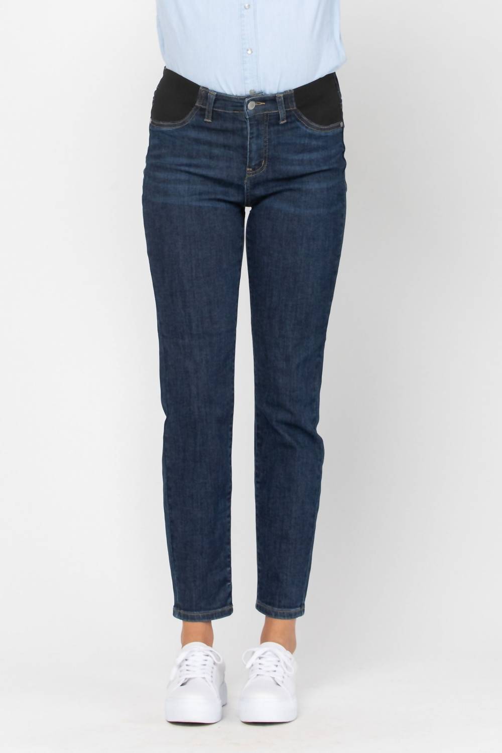 Judy Blue - Maternity Slim Fit