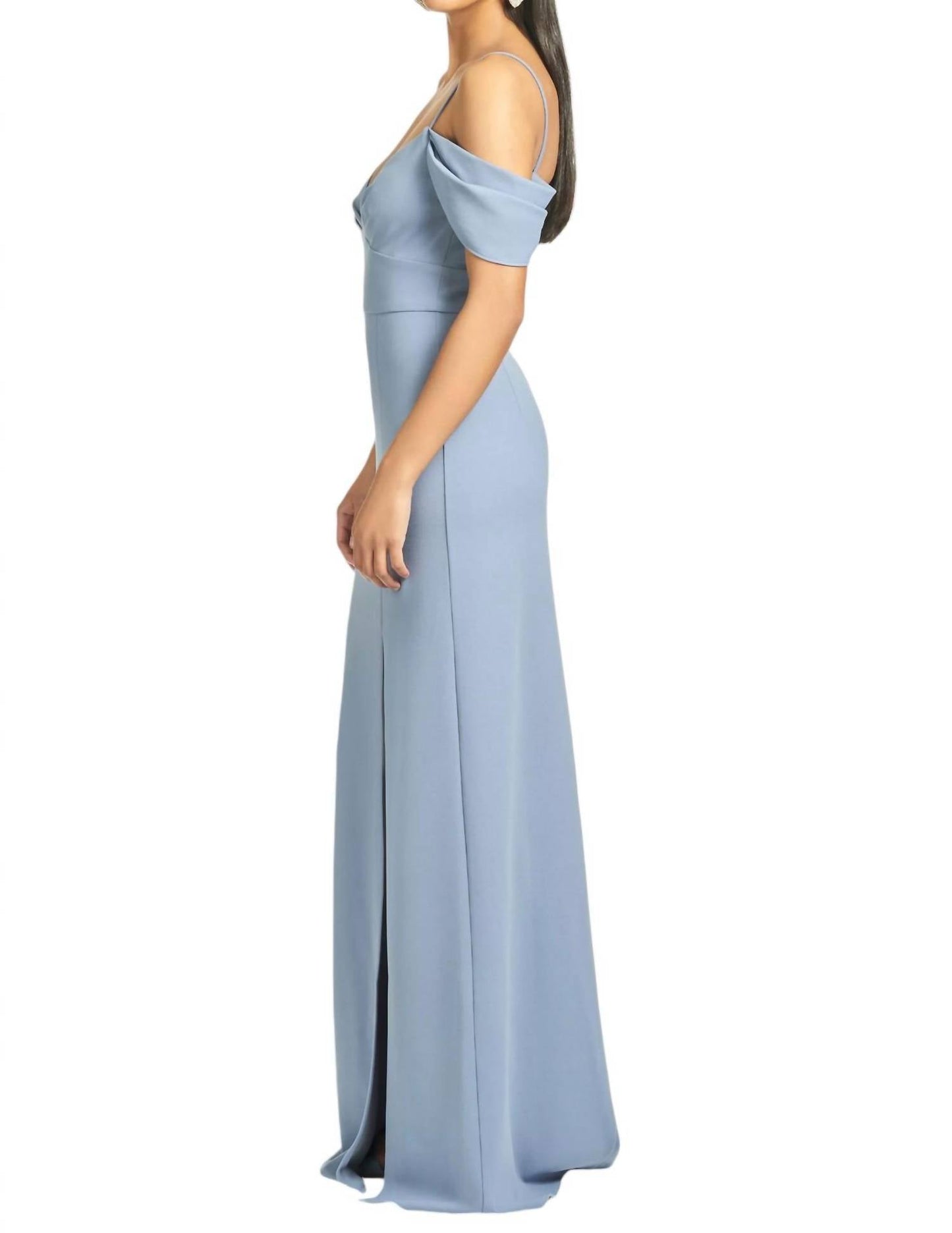 Sachin & Babi - BRITTANY GOWN