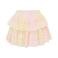 Loveshackfancy - Ruffle Mini Skirt