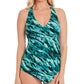 Magicsuit - Taylor Racerback Underwire Tankini Top
