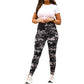 Julia Rose - Charlie Full Length Leggings