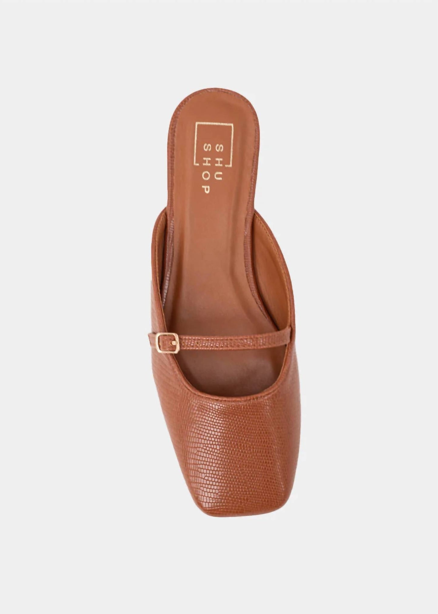 Shu Shop - Women's Athena Flats