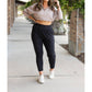 Julia Rose - The Annie Casual Harem Jogger Pants