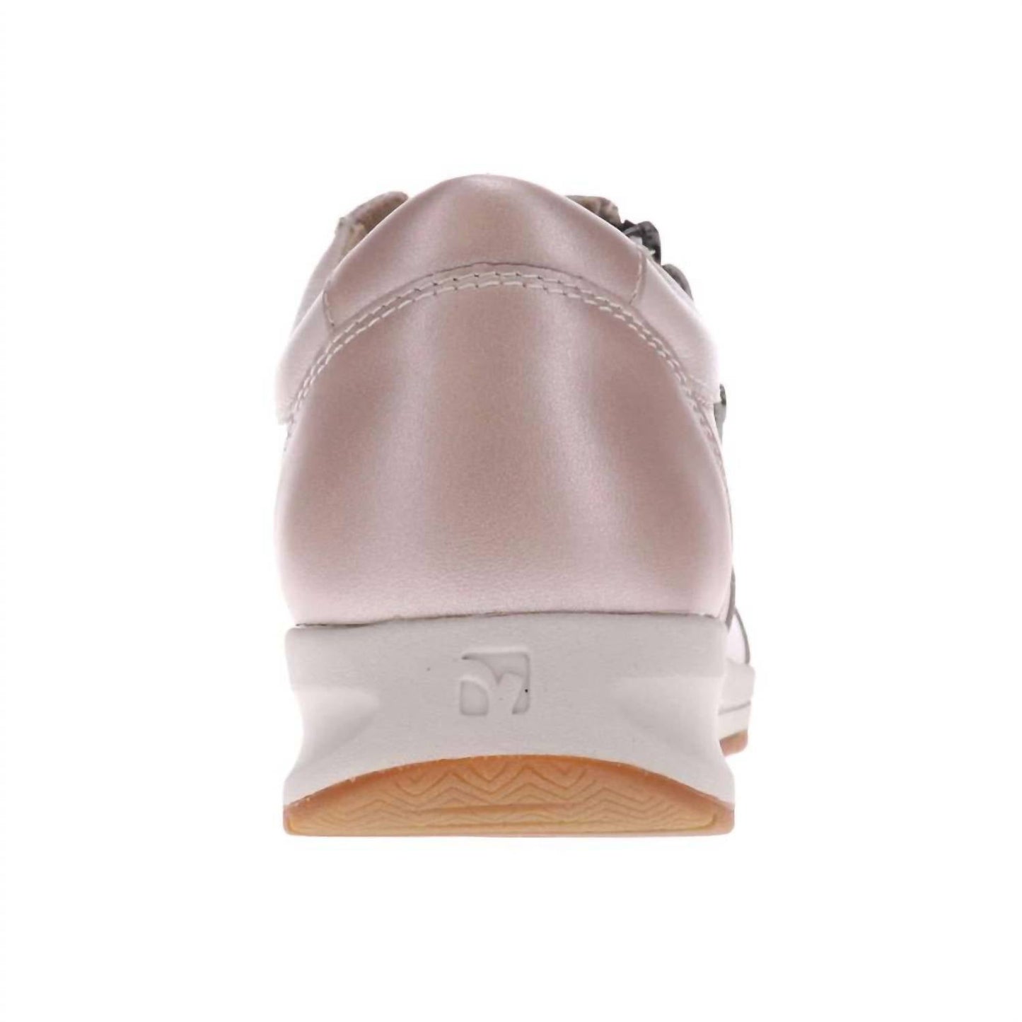 Revere - Women's Boston Zip Sneaker