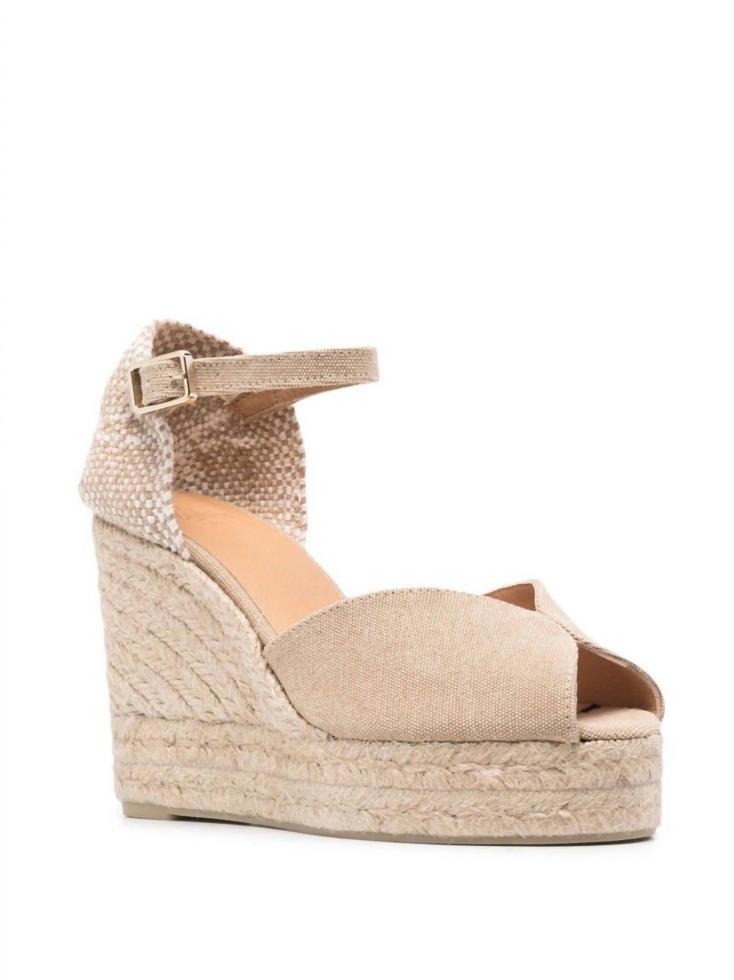 Castaner - Women's Bianca Espadrille
