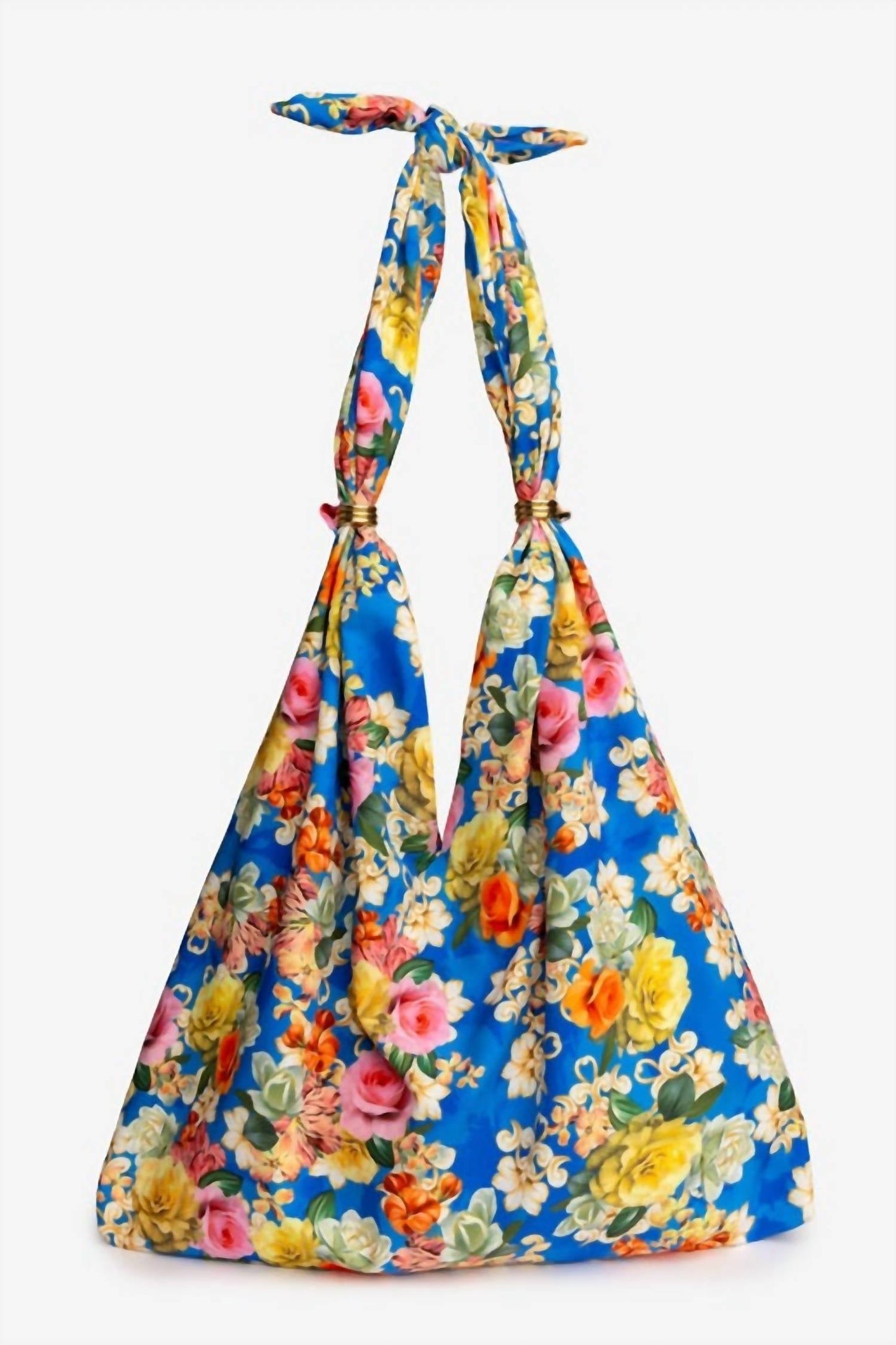 Johnny Was - RING BEACH BAG