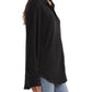 Z Supply - Dawson Pucker Knit Shirt