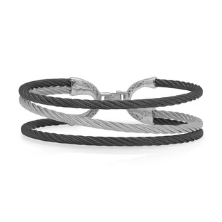 Alor - Pulseira Transversal Masculina
