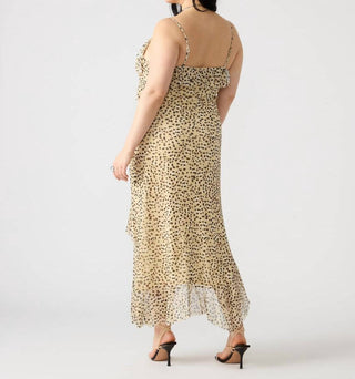 Steve Madden - Vestido Aida