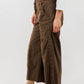 Xcvi - Seaver Gaucho Pants