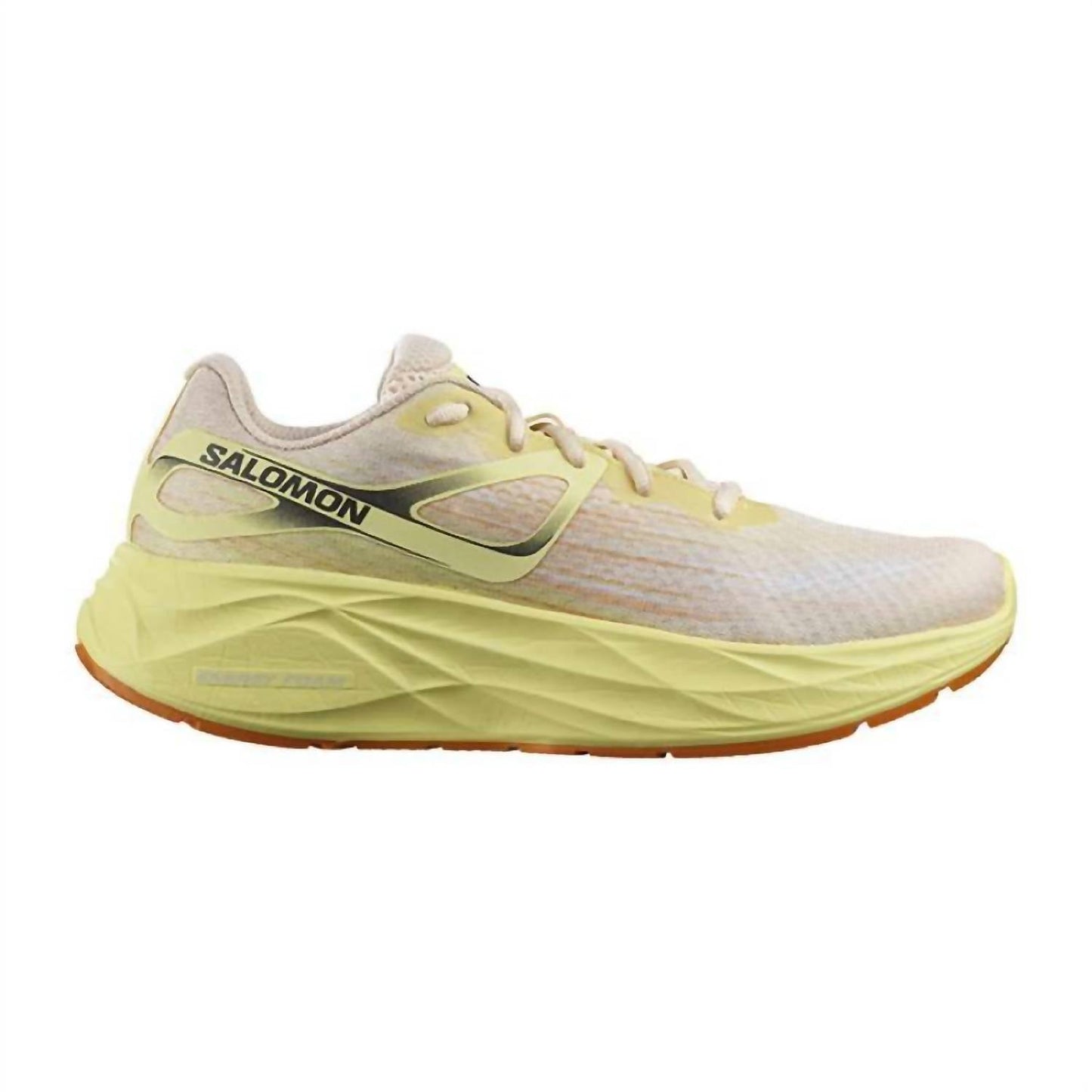 Salomon - Women's Aero Glide - B Running Shoe