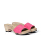 Softclox - Women's Kelly Cashmere Sandal