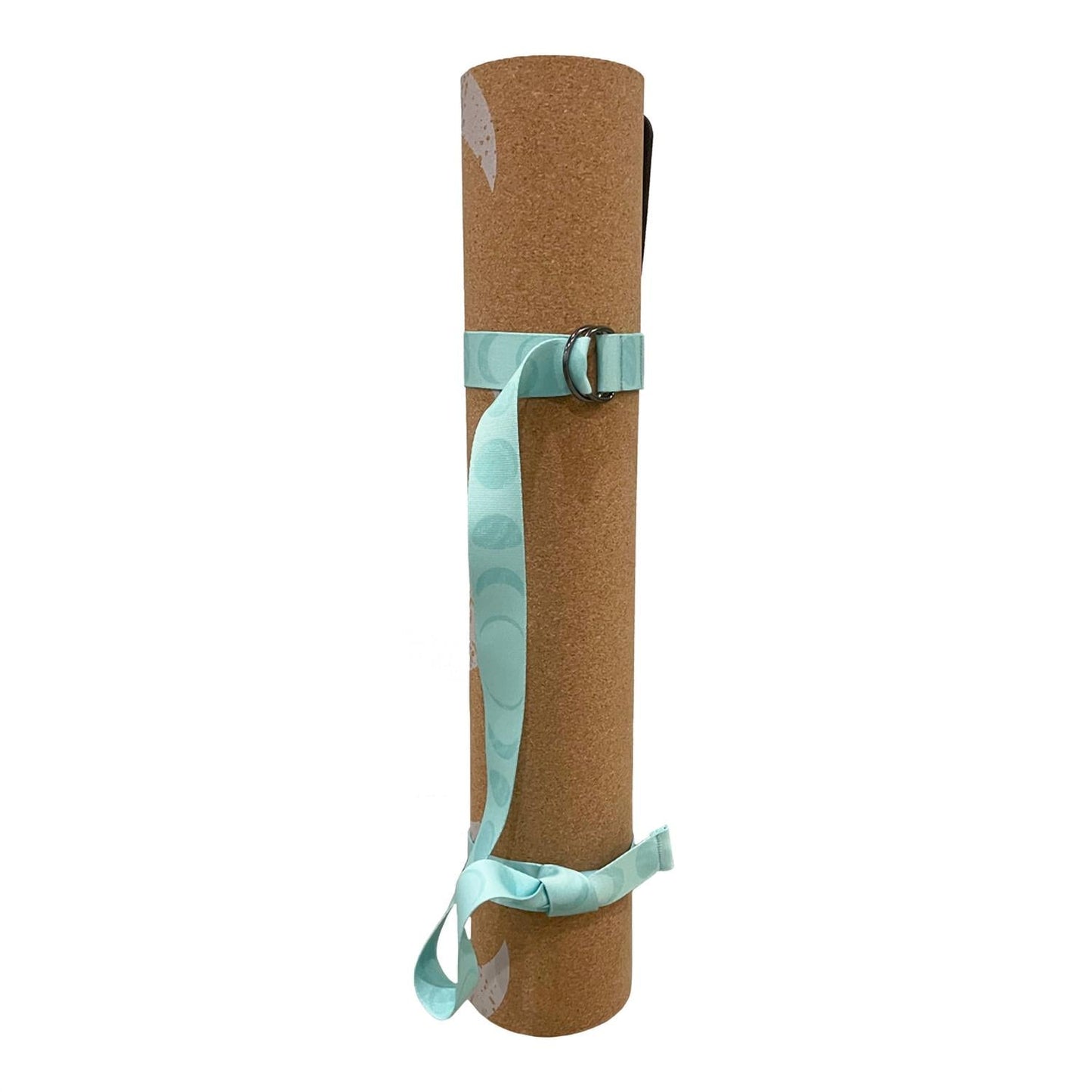 Moveco - Recycled Yoga Strap