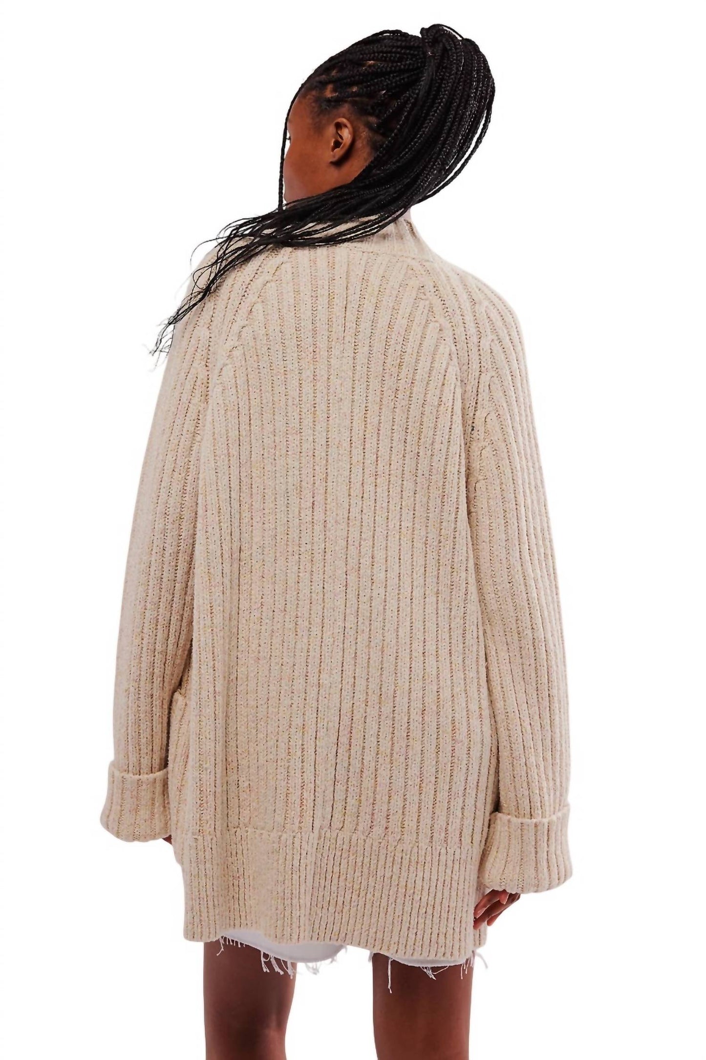 Free People - BLOSSOM CARDIGAN