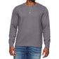 Flags & Anthem - Chatsworth Waffle Henley Tee