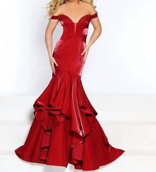 2Cute - Vestido formal para baile de formatura