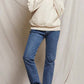 Perfectwhitetee - Women's Kourtney Hoodie