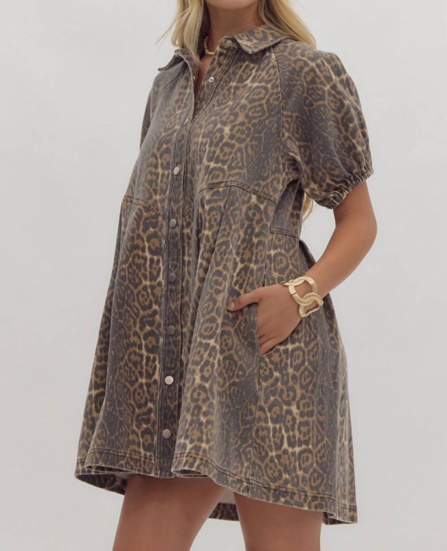 Entro - Party Dress