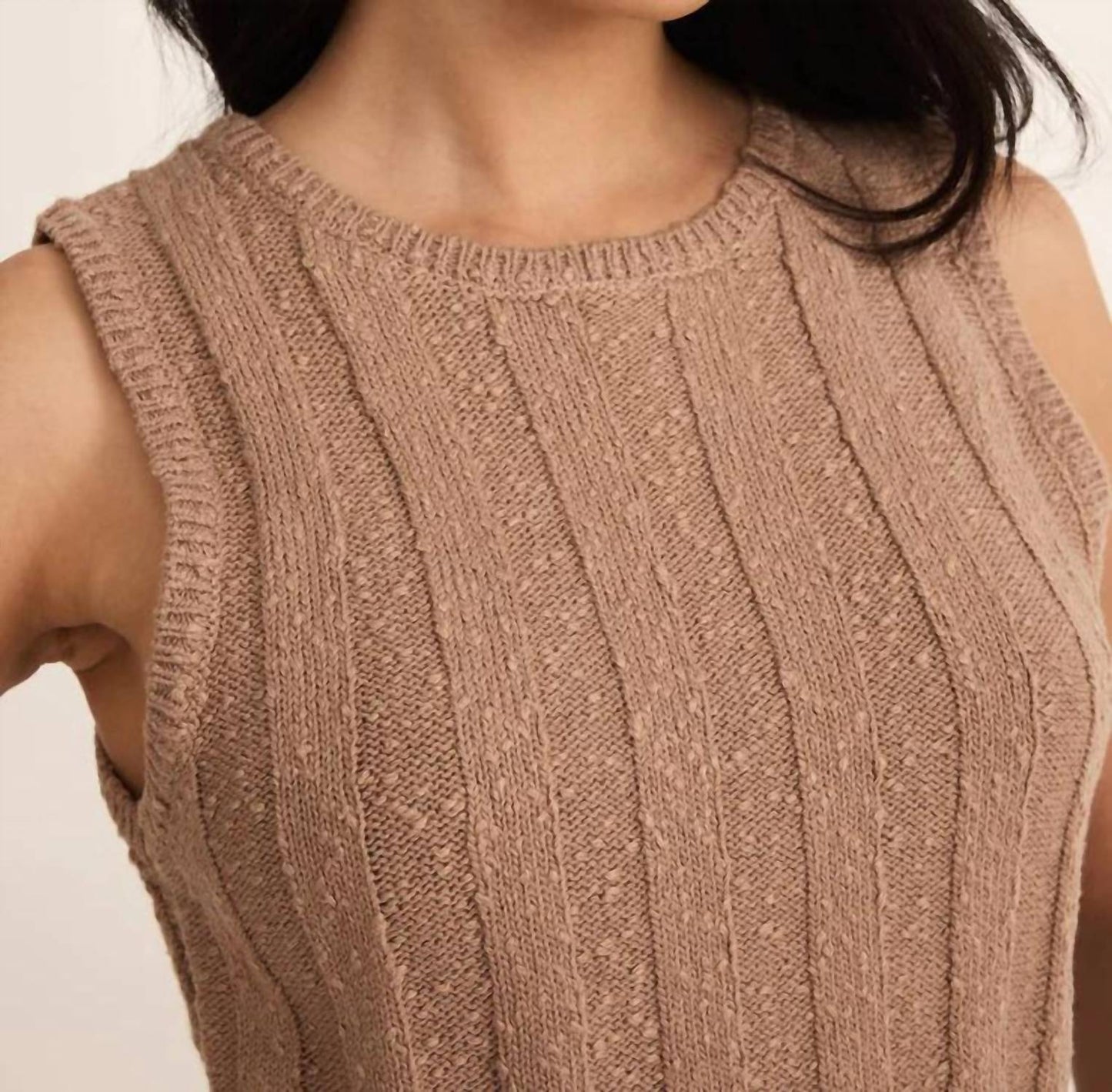 Z Supply - Calan Sweater Tank Top