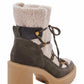 Dolce Vita - Women's Celtics Boots