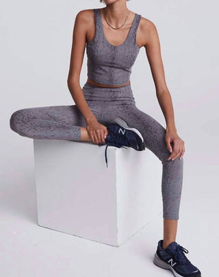 Varley - Legging Let's Go Pocket 25"