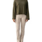 Sanctuary - Change Of Scenery Knit Top