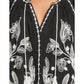 Tommy Bahama - Linen Gauze Tunic Coverup Dress