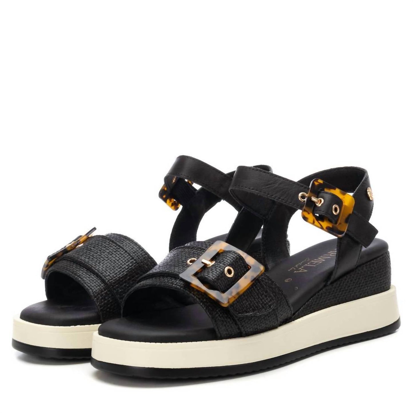 Xti - Women's Carmela Brenda Sandals