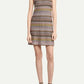 Missoni - Sleeveless zig-zag dress