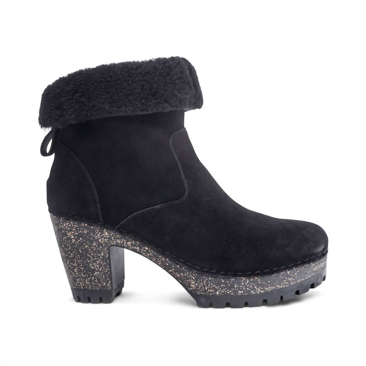 Aetrex - SCARLETT BOOT