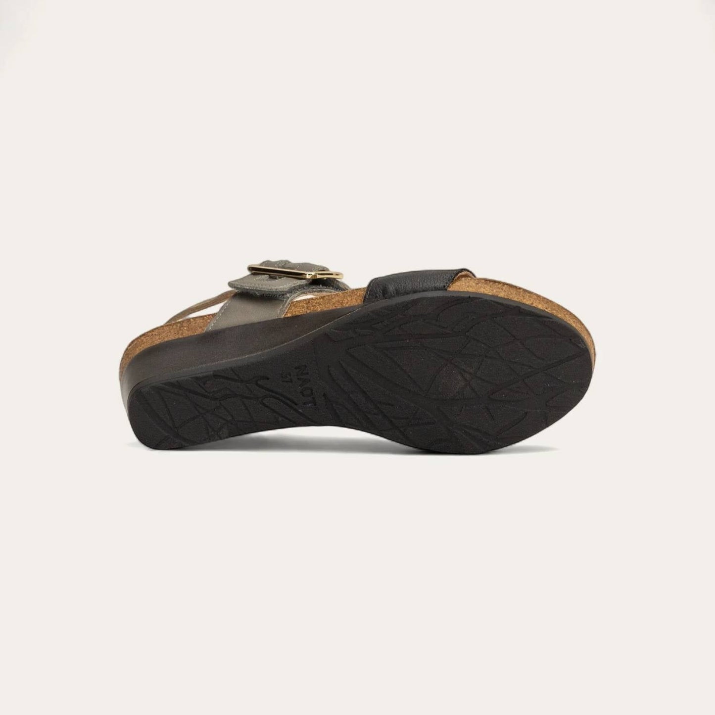Naot - WOMEN'S DYNASTY SANDAL