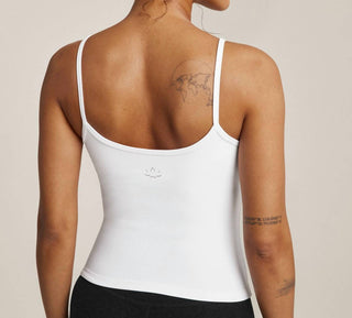 Além do Yoga - Spacedye Truly Tank