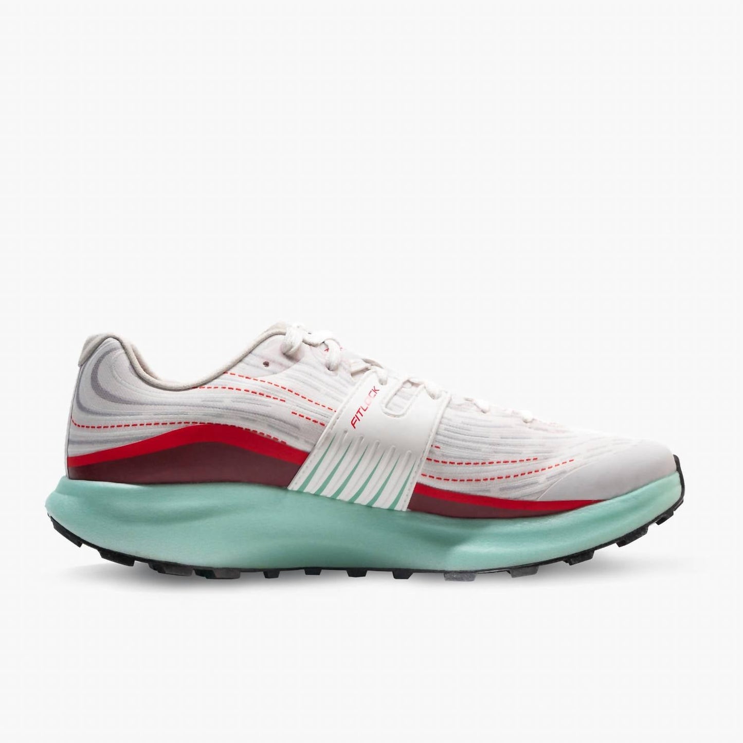 Vj - Men's Lightspeed Running Sneakers