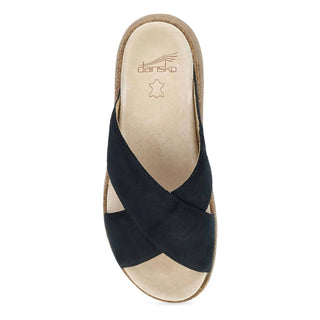 Dansko - Bridget Cork Platform Sandals