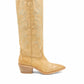 Shu Shop - Women's Zaire Boot