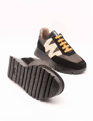 Wonders - Women's Odise Sneakers