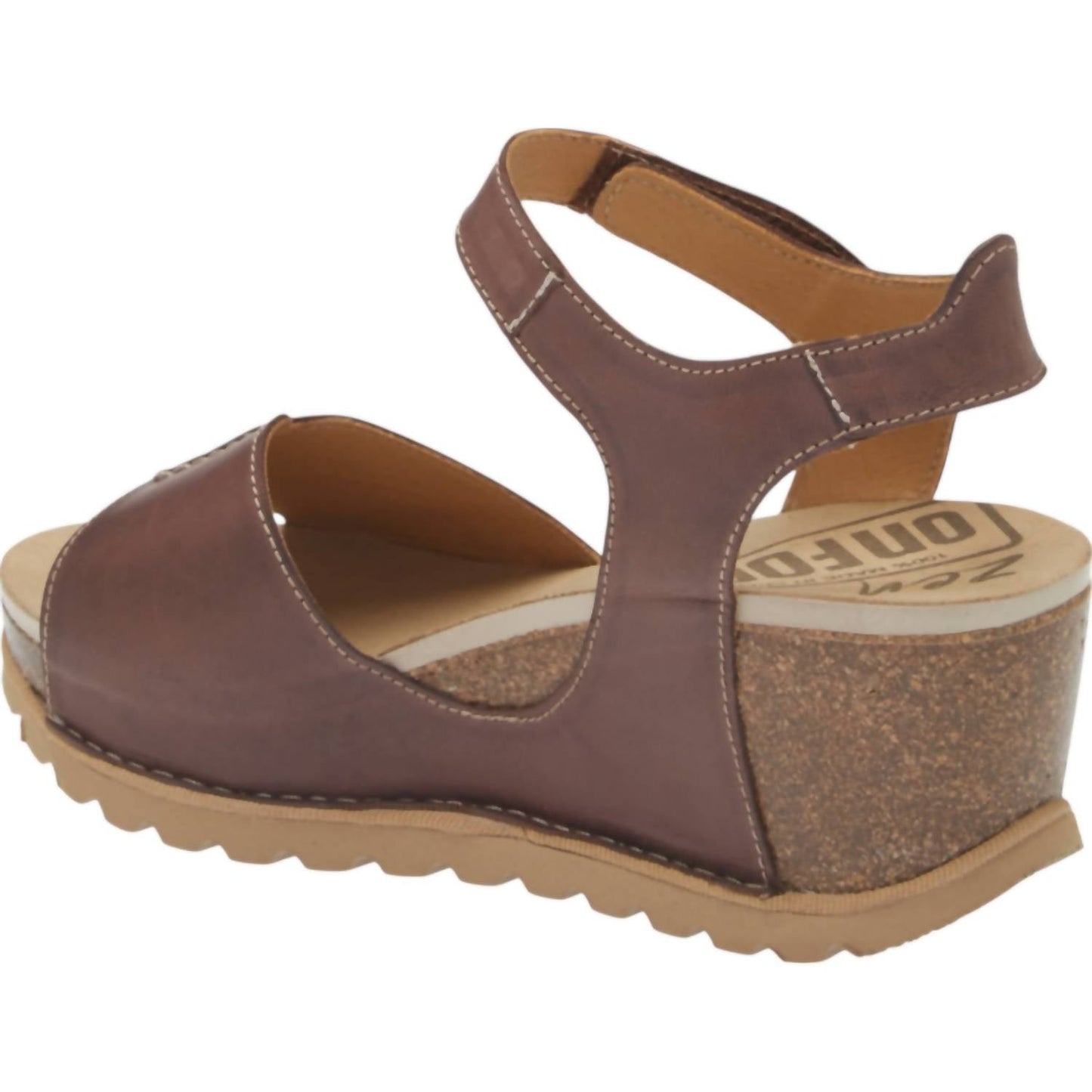 Onfoot - Women's Samoa 310 Wedge Sandals